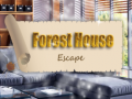 Hry Forest House Escape