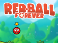 Hry Red Ball Forever