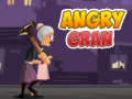 Hry Angry Gran