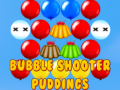 Hry Bubble Shooter Puddings