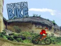 Hry Mountain Bike