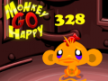 Hry Monkey Go Happly Stage 328
