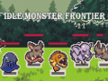 Hry Idle Monster Frontier
