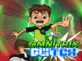 Hry Ben 10 Omnitrix Glitch