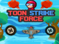 Hry Toon Strike Force