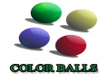 Hry Color Balls