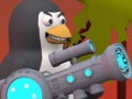 Hry Penguin Battle