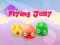 Hry Flying Jelly
