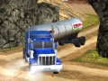 Hry Russian Truck Simulator