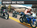 Hry Highway Bike Racers