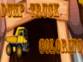 Hry Dump Truck Coloring