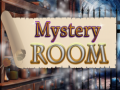 Hry Mystery Room