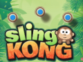 Hry Sling Kong