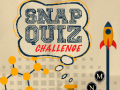 Hry Snap Quiz Challenge