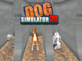 Hry Dog Racing Simulator