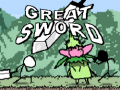 Hry Great Sword
