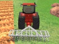 Hry Tractor Farming Simulator