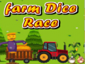 Hry Farm Dice Race