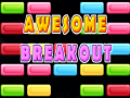 Hry Awesome Breakout