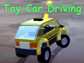 Hry Toy Car Driving