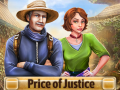 Hry Price of Justice