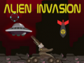 Hry Alien invasion