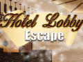 Hry Hotel Lobby Escape