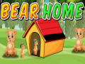 Hry Bear Home