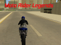 Hry Moto Rider Legends