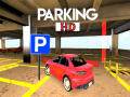 Hry Sports Car Parking