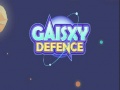 Hry Galaxy Defence