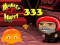 Hry Monkey Go Happly Stage 333