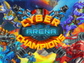 Hry Cyber Champions Arena