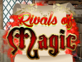 Hry Rivals of Magic