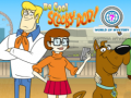 Hry Be Cool Scooby-Doo! World of Mystery