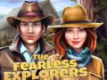 Hry Fearless Explorers