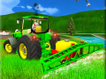 Hry Indian Tractor Farm Simulator