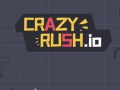 Hry Crazy Rush.io