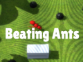 Hry Beating Ants