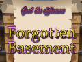 Hry Spot The Differences Forgotten Basement