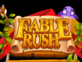 Hry Fable Rush