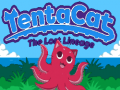 Hry Tentacat the lost lineage