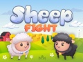 Hry Sheep Fight