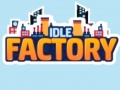 Hry Idle Factory