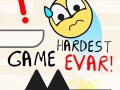 Hry Hardest Game Evar