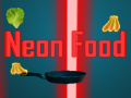 Hry Neon Food