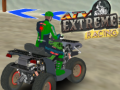 Hry ATV Extreme Racing