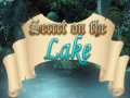 Hry Secret on the Lake