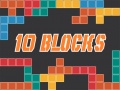 Hry 10 Blocks