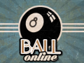 Hry 8 Ball Online